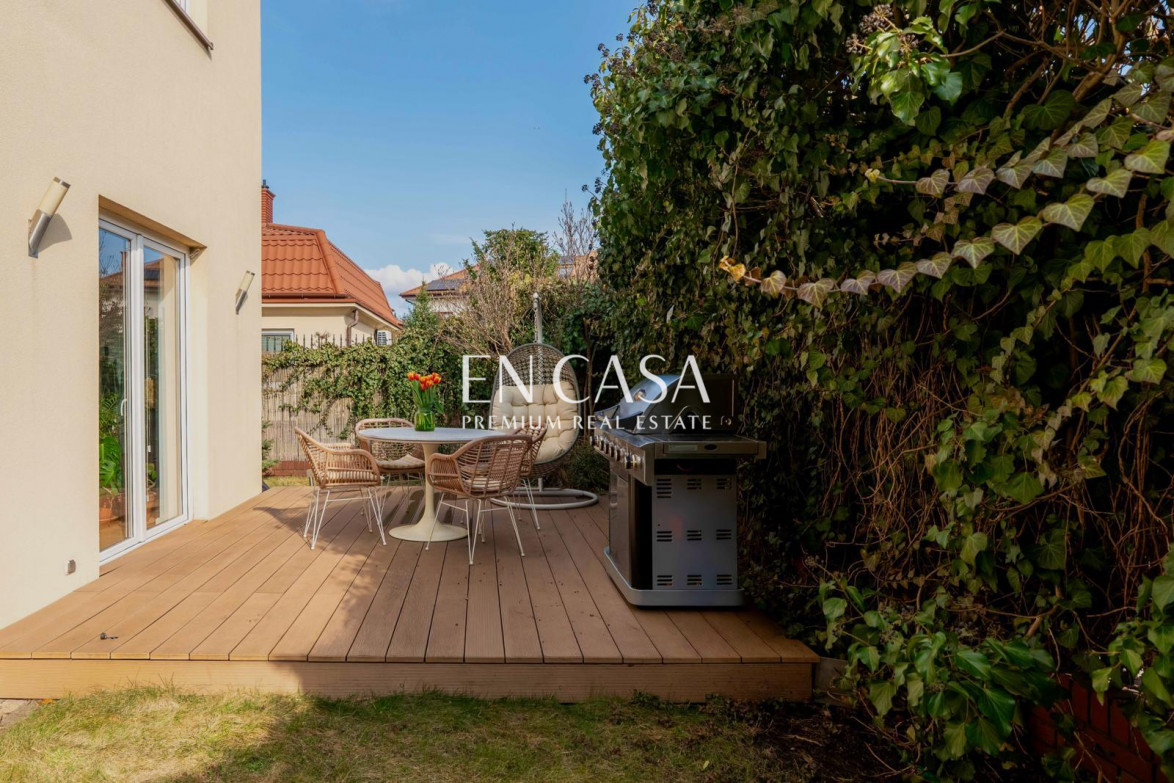 House Sale Warszawa Wawer 18